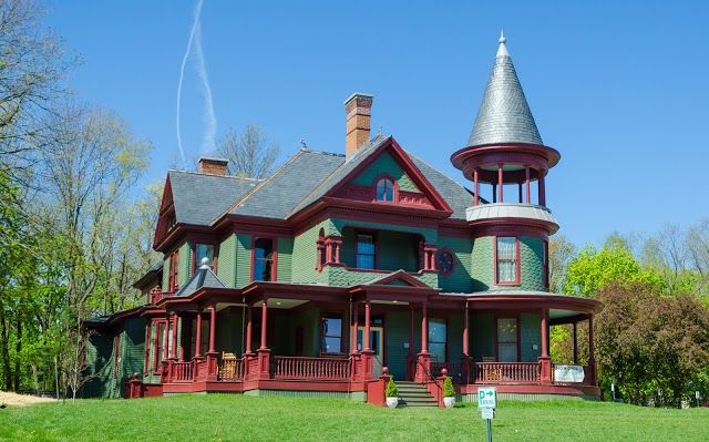Blacksburg Museum and Cultural Foundation